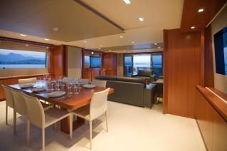TAURUS Dining